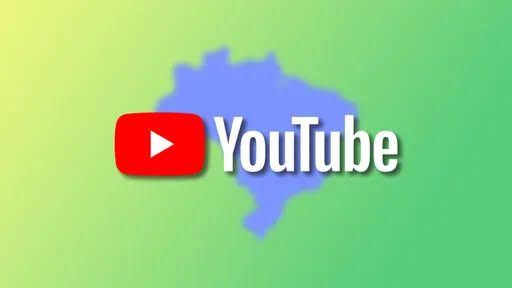 Youtubers Brasileiros